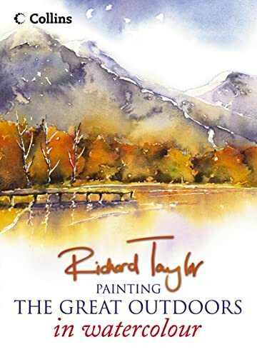Painting the Great Outdoors in Watercolour