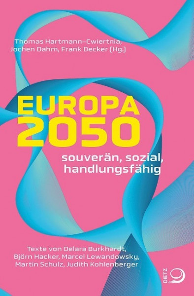 Europa 2050