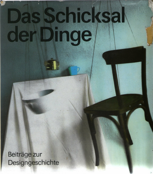 Das Schicksal Der Dinge