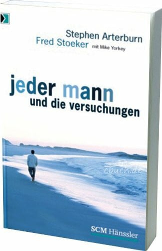Jeder Mann und die Versuchungen