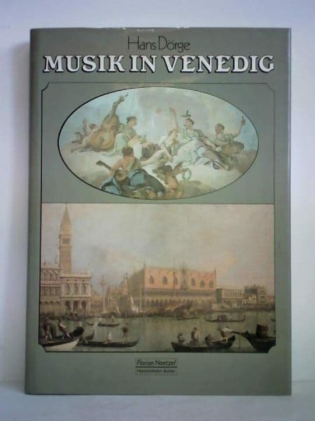 Musik in Venedig