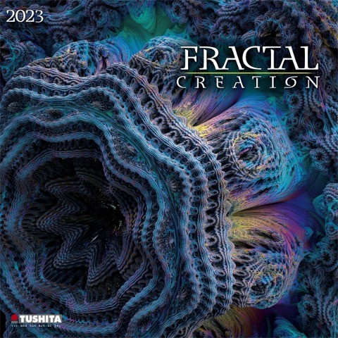 Fractal Creation 2023