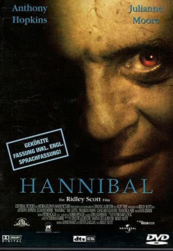 Hannibal (FSK 16)