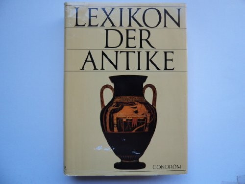 Lexikon der Antike