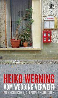 Vom Wedding verweht