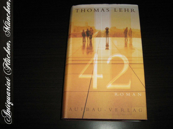 42: Roman