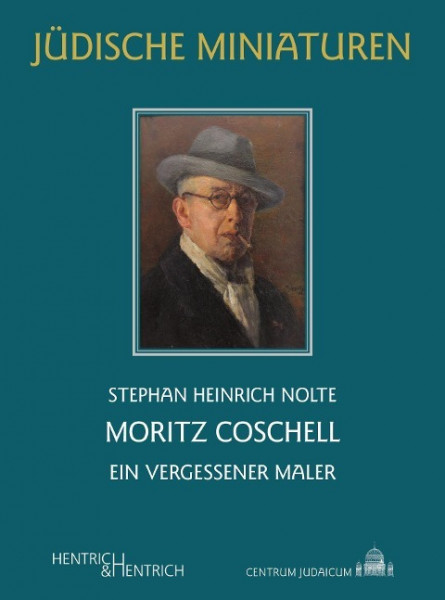 Moritz Coschell