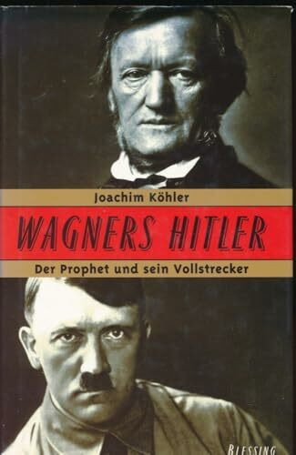 Wagners Hitler