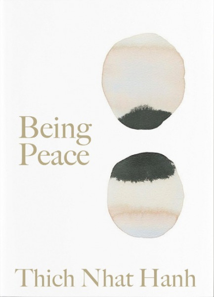 Being Peace