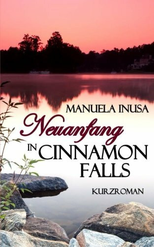 Neuanfang in Cinnamon Falls
