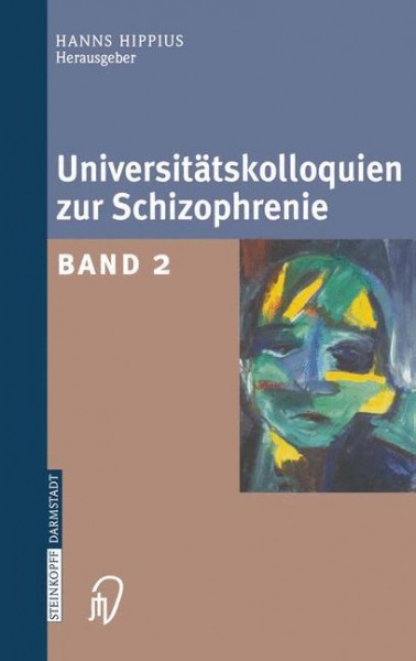 Universitätskolloquien zur Schizophrenie 2