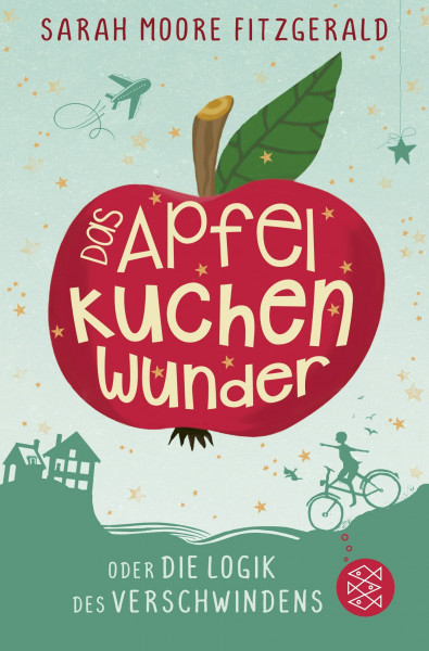 Das Apfelkuchenwunder oder Die Logik des Verschwindens