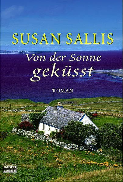 Von der Sonne geküsst: 2. Band der Rising-Saga (Allgemeine Reihe. Bastei Lübbe Taschenbücher)