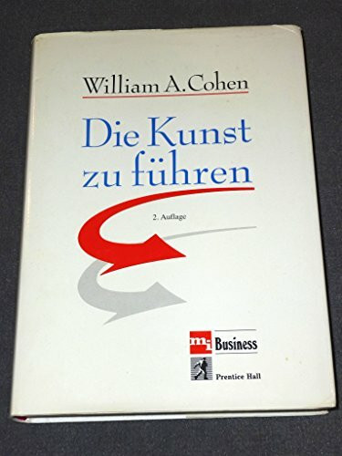Die Kunst zu führen