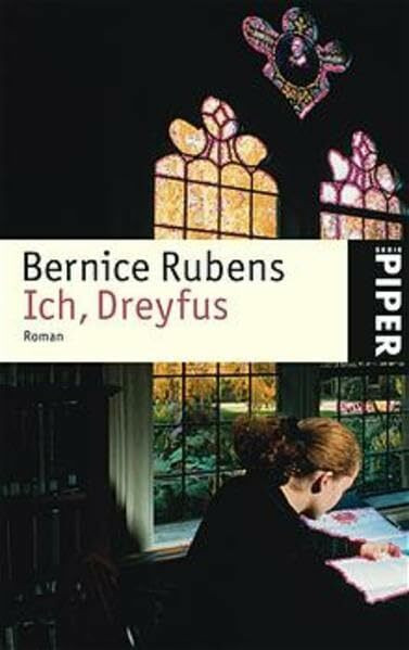 Ich, Dreyfus: Roman (Piper Taschenbuch, Band 3276)