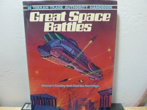 Great Space Battles