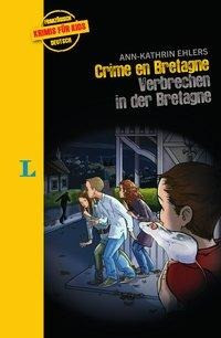 Crime en Bretagne - Verbrechen in der Bretagne