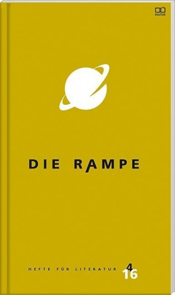 Die Rampe 4/2016