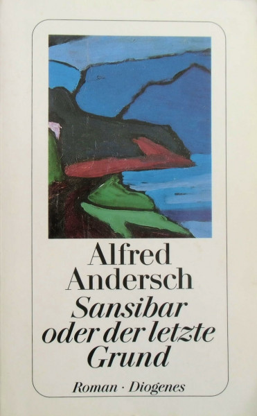 Sansibar oder der letzte Grund