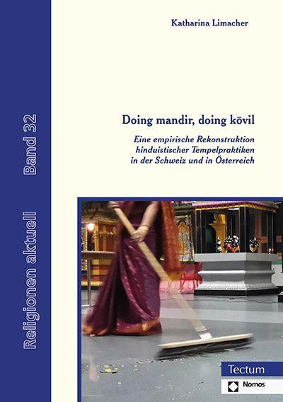 Doing mandir, doing kovil