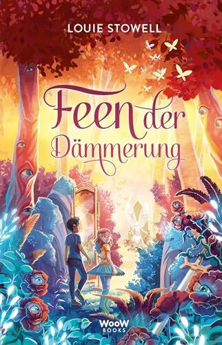 Woow Books Feen Der Dämmerung - Bild 3