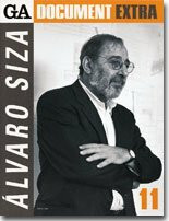 Siza Alvaro (Global Architecture Document Extra S.)