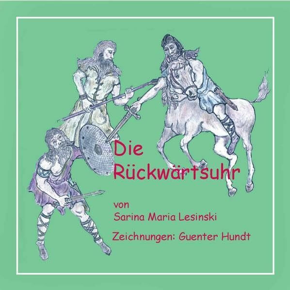 Die Rückwärtsuhr