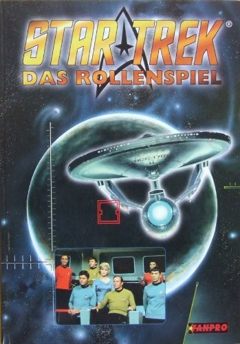 Star Trek: Das Rollenspiel