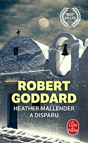 Heather Mallender a Disparu