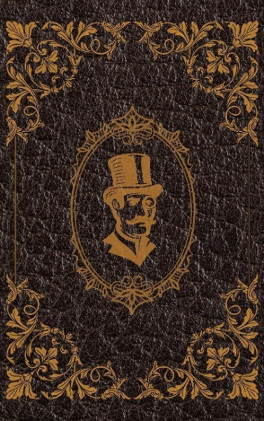 The Extraordinary Adventures of Arsene Lupin, Gentleman-Burglar by Maurice Leblanc