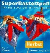 SuperBastelSpaß, Herbst