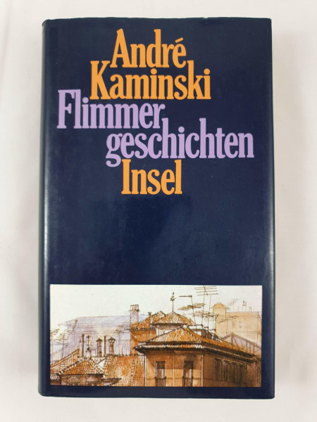 Flimmergeschichten
