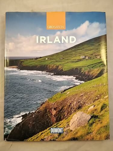 DuMont Reise-Bildband Irland: Natur, Kultur und Lebensart (DuMont Bildband)