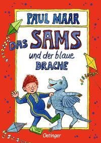 Das Sams 10. Das Sams und der blaue Drache