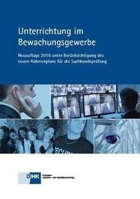 Peters, A: Unterrichtung im Bewachungsgewerbe
