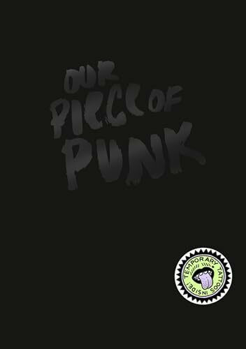 Our Piece of Punk: Ein queer_feministischer Blick auf den Kuchen