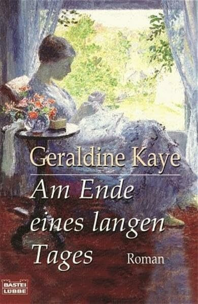 Am Ende eines langen Tages (Englische Reihe. Bastei Lübbe Taschenbücher)