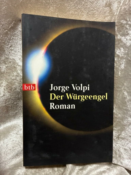 Der Würgeengel