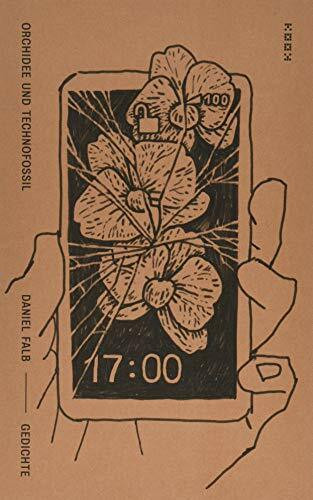 Orchidee und Technofossil: Gedichte (Reihe Lyrik)