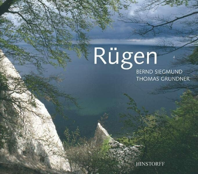 Hinstorff Rügen