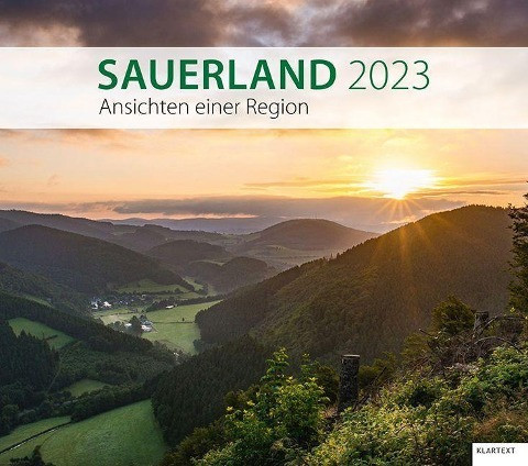 Sauerland 2023