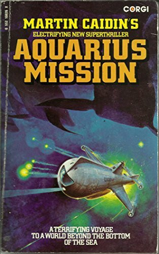 Aquarius Mission