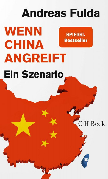 Wenn China angreift: Ein Szenario (Beck Paperback)