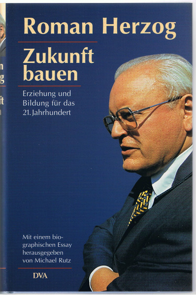 Zukunft bauen