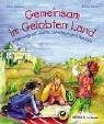 Gemeinsam im Gelobten Land. Unterwegs mit Judith, Christoph und Mustafa