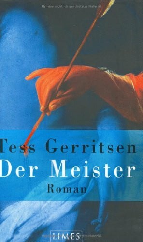 Der Meister: Roman