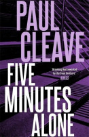 Five Minutes Alone Five Minutes Alone