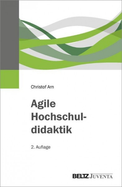 Agile Hochschuldidaktik