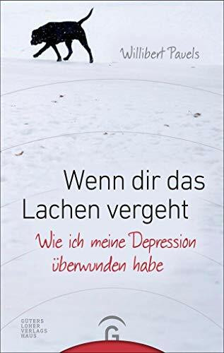 Wenn dir das Lachen vergeht: Wie ich meine Depression überwunden habe