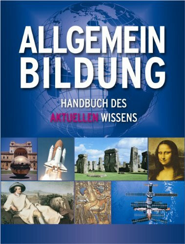 Allgemeinbildung ultimativ